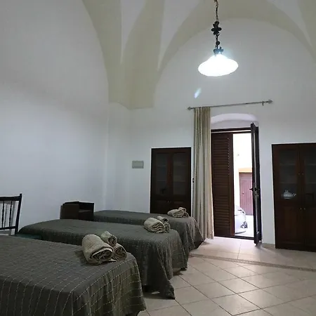 Casa Vacanza 度假居 卡萨拉诺