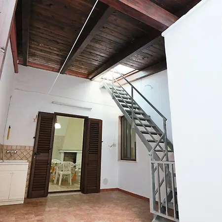 Casa Vacanza