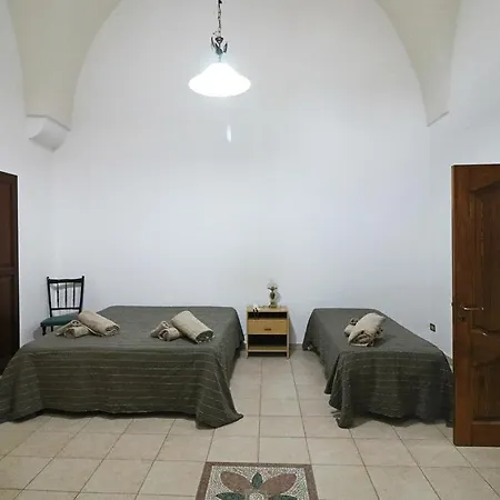 Casa Vacanza 度假居 *