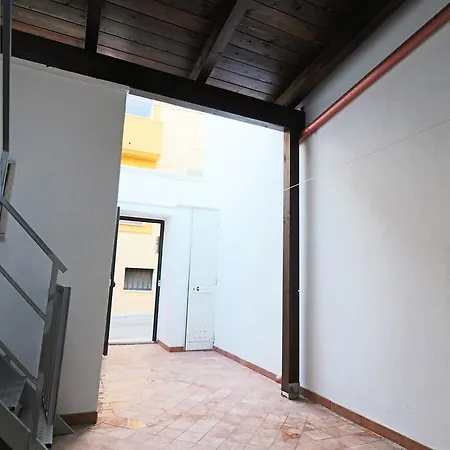 Casa Vacanza * 卡萨拉诺