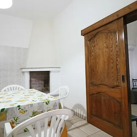 度假居 Casa Vacanza