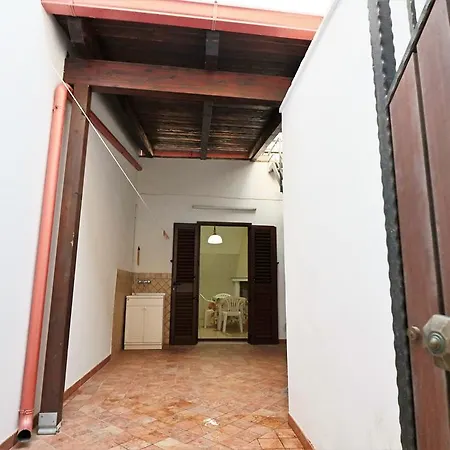 Casa Vacanza 卡萨拉诺