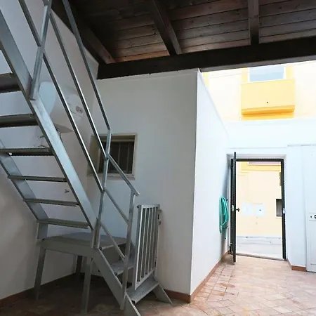 度假居 Casa Vacanza *
