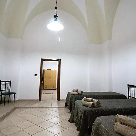 Casa Vacanza * 卡萨拉诺