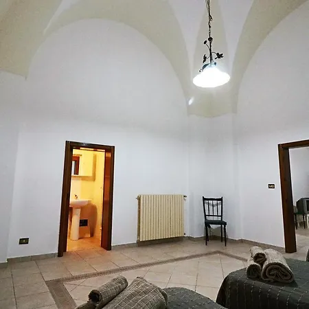 Casa Vacanza 度假居 *
