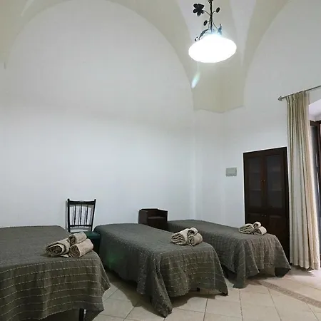 度假居 Casa Vacanza