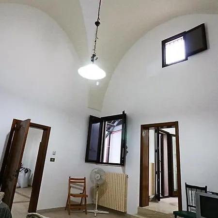 Casa Vacanza
