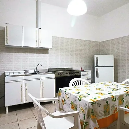 度假居 Casa Vacanza 卡萨拉诺