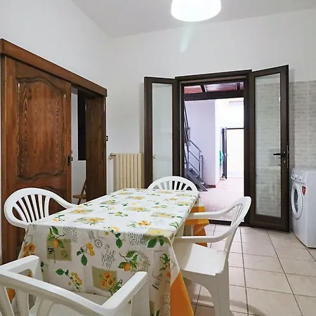Hébergement de vacances Casa Vacanza *