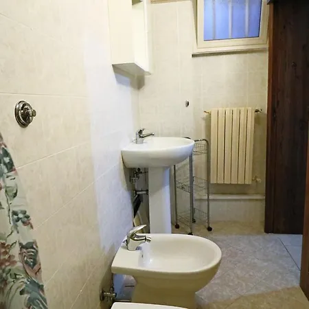 Casa Vacanza * Casarano